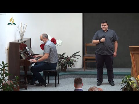 20.6.2020 JÁN HANKO – Ôsmy syn