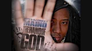 Maino - That´s the way it goes