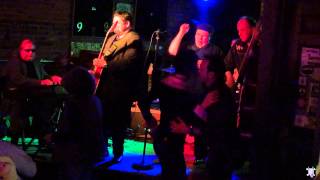 Sugar Ray & the Bluetones : Rat Trap