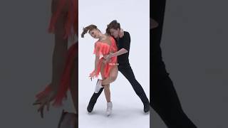 Download lagu Valeriy and Vasilisa❤️‍🔥⛸️ (full  compilation on my channel!) #figureskating #viral #iceskating mp3