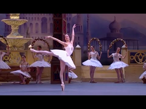 Best of Nina Kaptsova