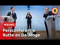 Kabinet kondigt geen grote nieuwe versoepelingen aan | Omroep Brabant