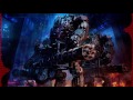 Machine Code - Test Run
