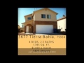 El Paso Texas Rentals 3677 Tierra Bahia
