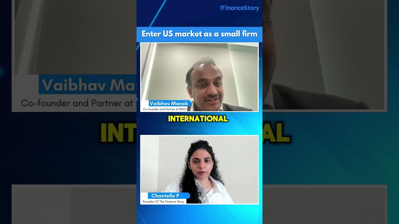 Can small CA firms open their office in the US?