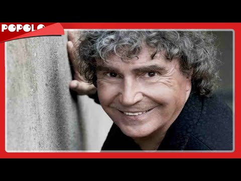 È morto Stefano D'Orazio: le parole di Roby Facchinetti