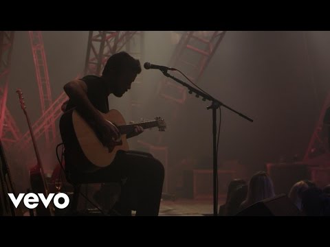 Tony Galano (acústico) - Cpm 22