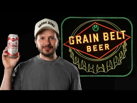 This Minnesota Beer Survived 130 Years… But Is It Any Good?