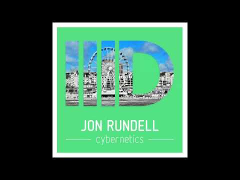 Jon Rundell - Raven (Original Mix) [INTEC]