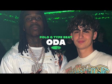 (Free) Polo G x CNN Mikey Type Beat  - ''ODA'' | Polo G Guitar Type Beat 2023