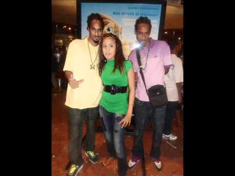 Ti Fléch ft Ti Fléch & Ti Francko_boom bam