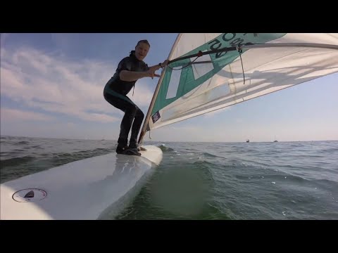 Das Männerwochenende an der Ostsee