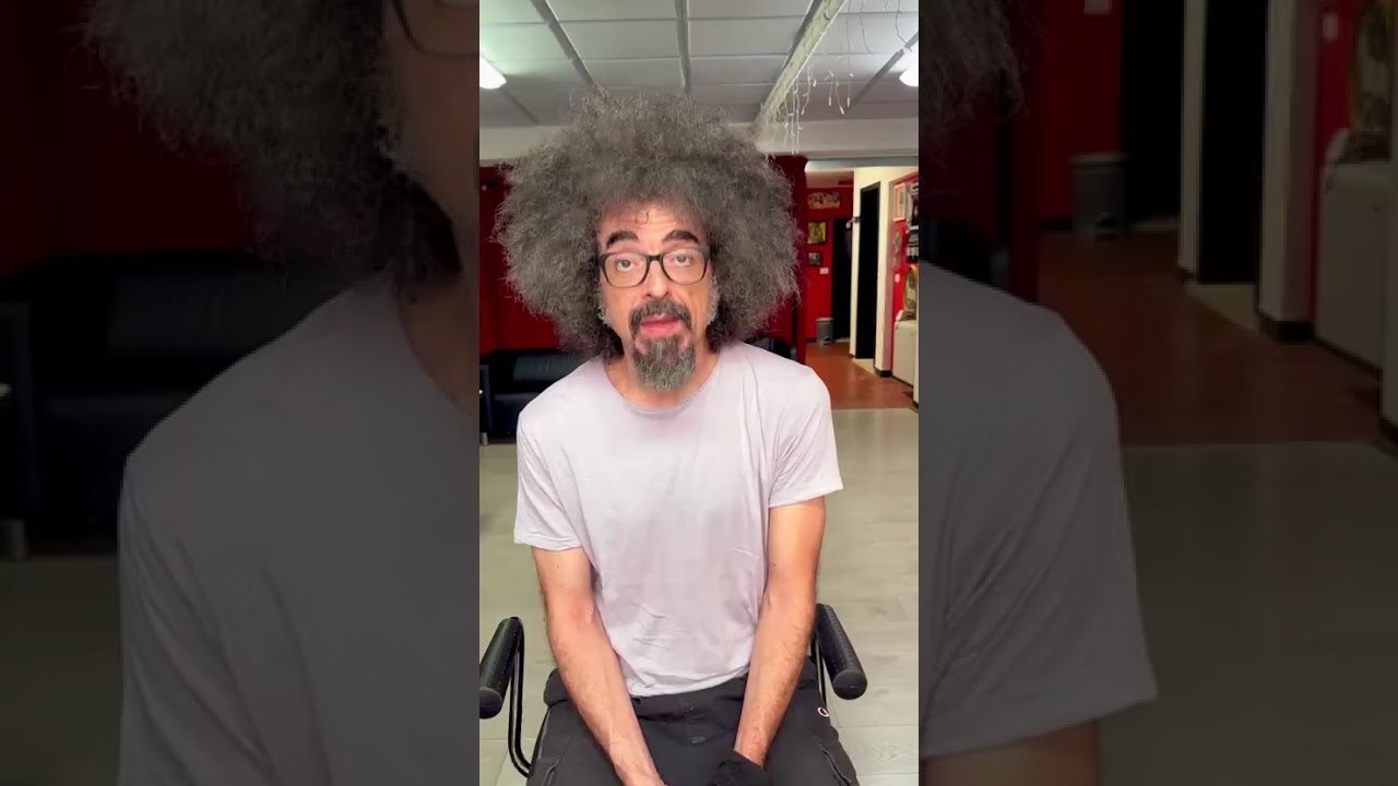 Caparezza in tour con EMERGENCY: musica, arte e impegno contro la guerra