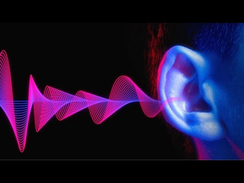 Discover Audiology at the University of Leeds