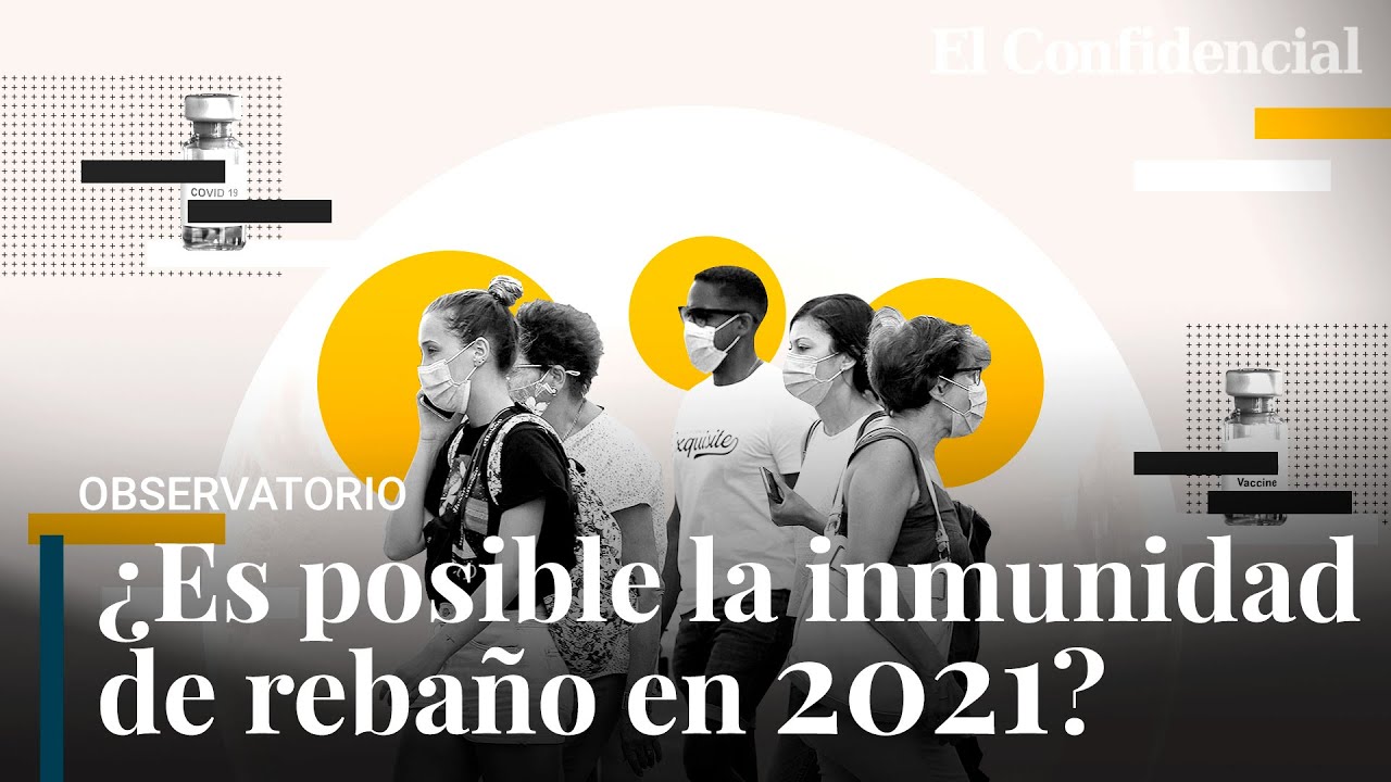 Por qué vacunar al 70% de la población contra el Covid-19 ya no sirve