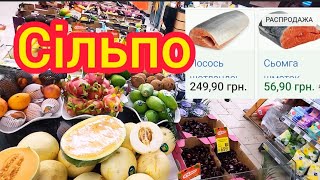 ЗАПОРОЖЬЕ ЧТО ПОЧЁМ ЦЕНЫ В УКРАИНЕ СИЛЬПО ИЮЛЬ 2026