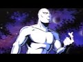 Silver Surfer Premieres Saturday Commercial 2 1998 Fox Kids Commercial