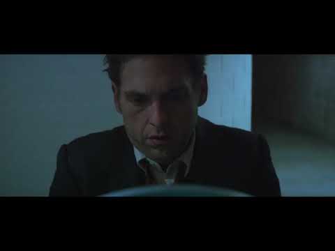 Maniac 1x09 - Owen solves the Rubik's Cube and saves the day