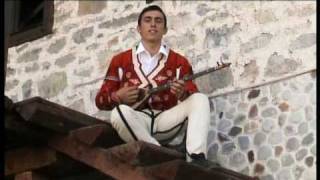 Agustin Pellumbaj - Malli Për Atdhe