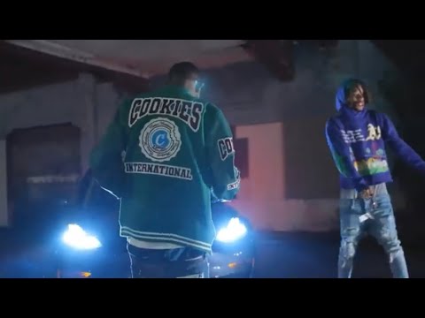 BudMarley X KDot - Real Real | Shot by @A.OPRODUCTIONS