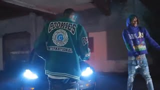 BudMarley X KDot - Real Real | Shot by @A.OPRODUCTIONS