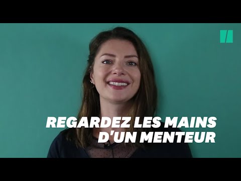 Comment reconnaître un menteur?