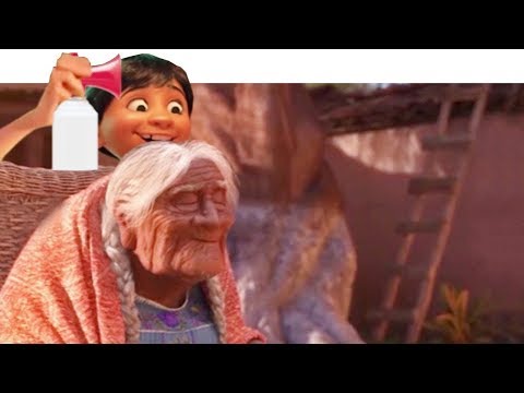 Coco Craziness 7 Disney Craziness Coco Memorable Moments Coco Memorable Moments Coco Best Scenes HD