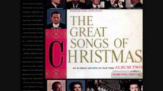 The Holly & The Ivy - The Norman Luboff Choir