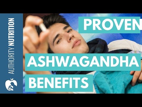 , title : '5 Brilliant Benefits of Ashwagandha'