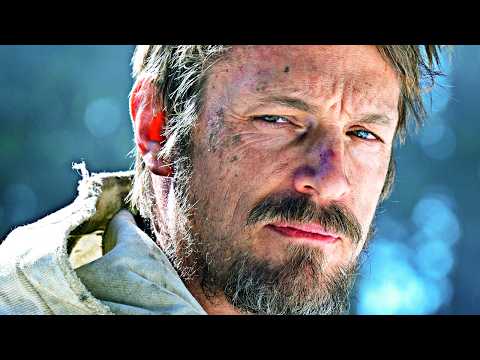 Ледяной предел (2025) — трейлер фильма
