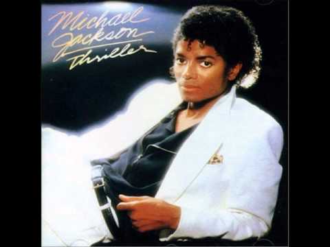 Michael Jackson – Human Nature