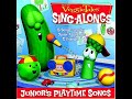Junior S Playtime Songs Full Album