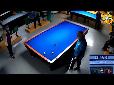 LLIGA 4M 1B 1D J7 C.B.  SANTS - C.B. TARRAGONA  TORO - MORENO