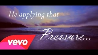 Keke Palmer - Pressure - (Lyric Video)