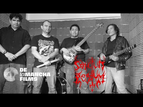 Sanctum Regnum -"Hordas Paganas Del Metal 2"