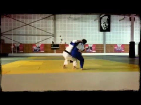 Judo by Zhukov