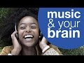 How music affects your brain