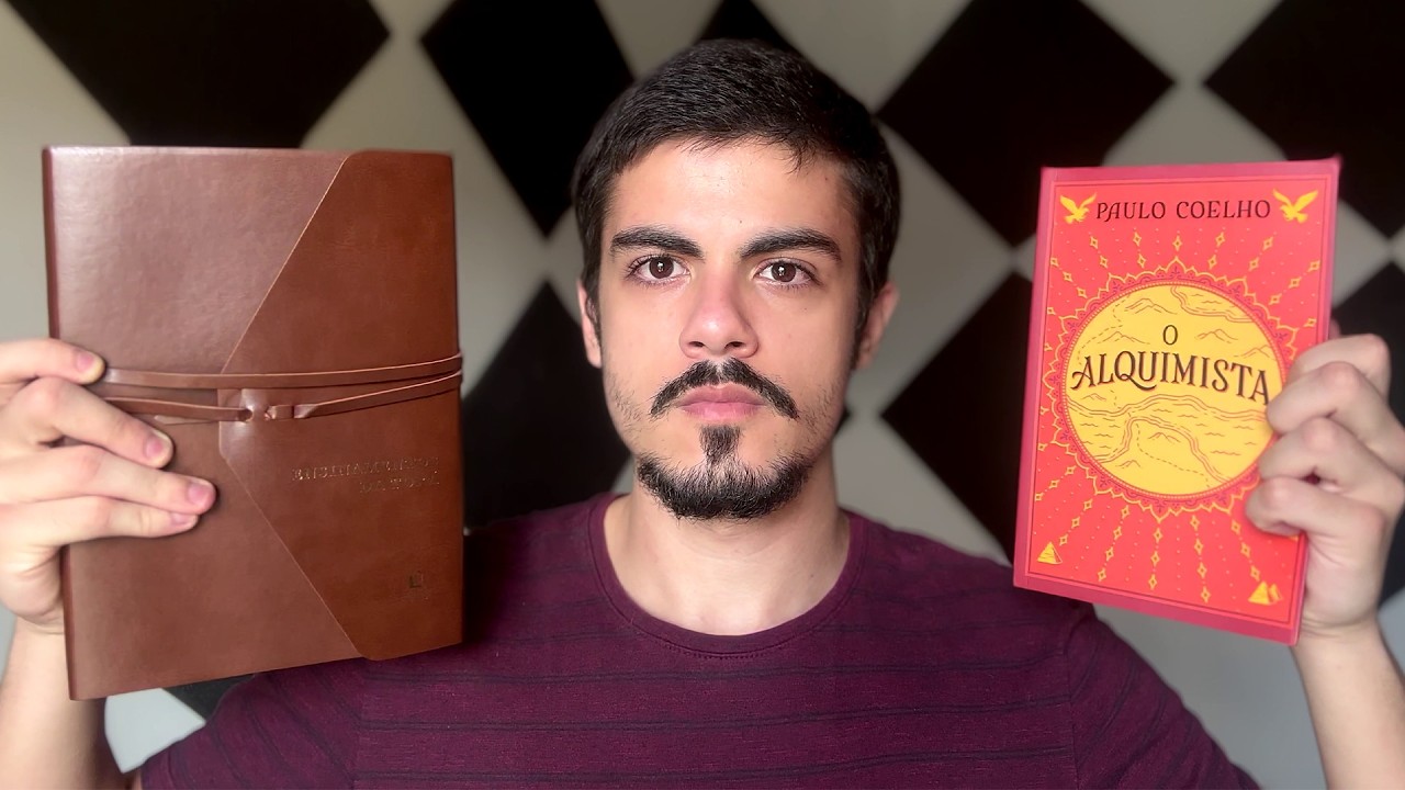 Os melhores livros que li em 2024