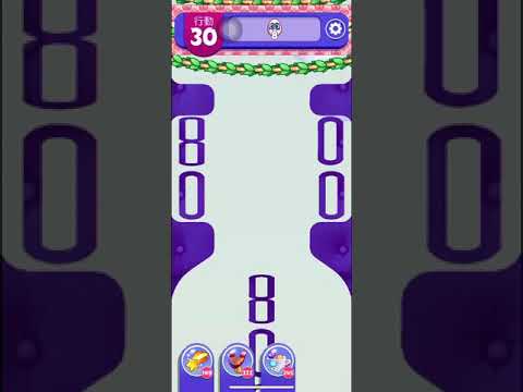 (Angry birds dream blast) Level 8000 gameplay, subscribe for latest update!