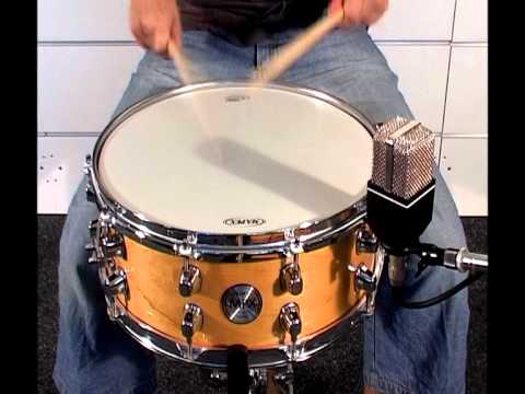 Mapex MPX Maple series