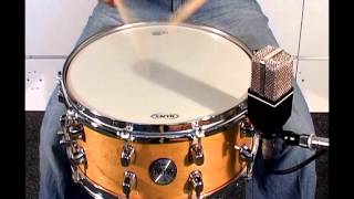 Video thumbnail for Mapex MPX Maple series by Ladislav Siska