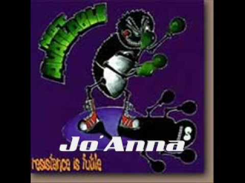 Not Available - Jo'Anna