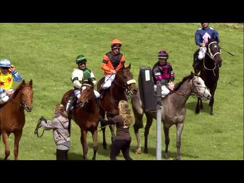 Galopprennbahn Dresden - 05.05.2019 - Rennen 2