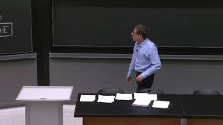 L14.1 Gauge invariance of the Schrödinger Equation