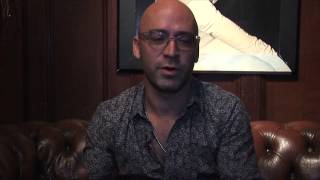 Ed Kowalczyk overcomes difficult few years