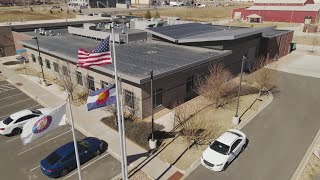 Weld County DNA analyst fired, under criminal investigation after 'anomalies' found in work, sheriff