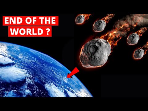 NASA raises warning of 5 asteroids heading towards Earth this weekend NASA raises warning of 5 asteroids heading towards Earth this weekend