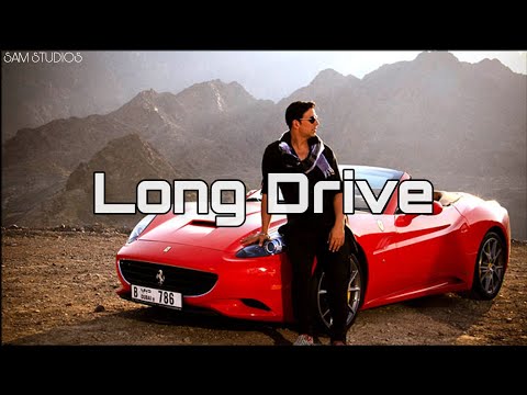 Long Drive [Slowed+Reverb] | Mika singh | Khiladi 786