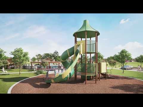 Discover Madero by Taylor Morrison in Fort Worth Texas 2023