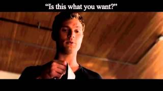 50 Shades of Grey -   Use Me The Jesse Clegg version